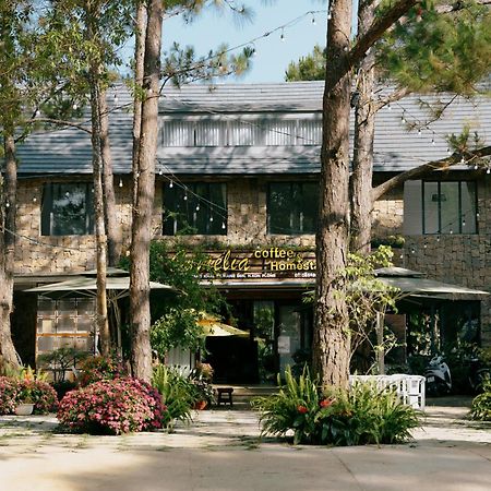 Camelia Coffee & Homestay Kon Von Kla Екстер'єр фото