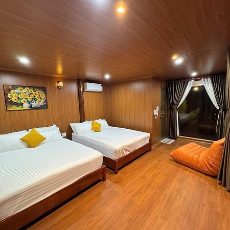 Camelia Coffee & Homestay Kon Von Kla Екстер'єр фото