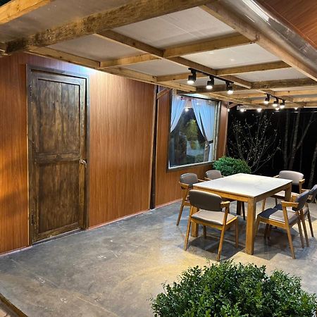 Camelia Coffee & Homestay Kon Von Kla Екстер'єр фото