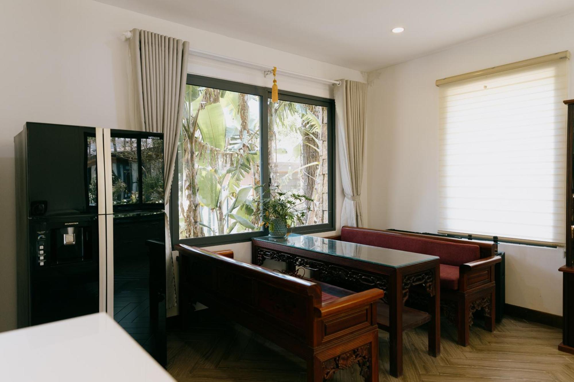 Camelia Coffee & Homestay Kon Von Kla Екстер'єр фото