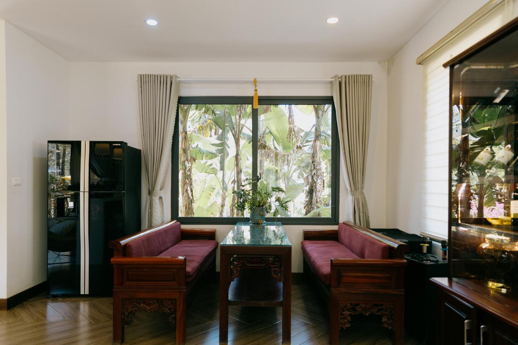 Camelia Coffee & Homestay Kon Von Kla Екстер'єр фото