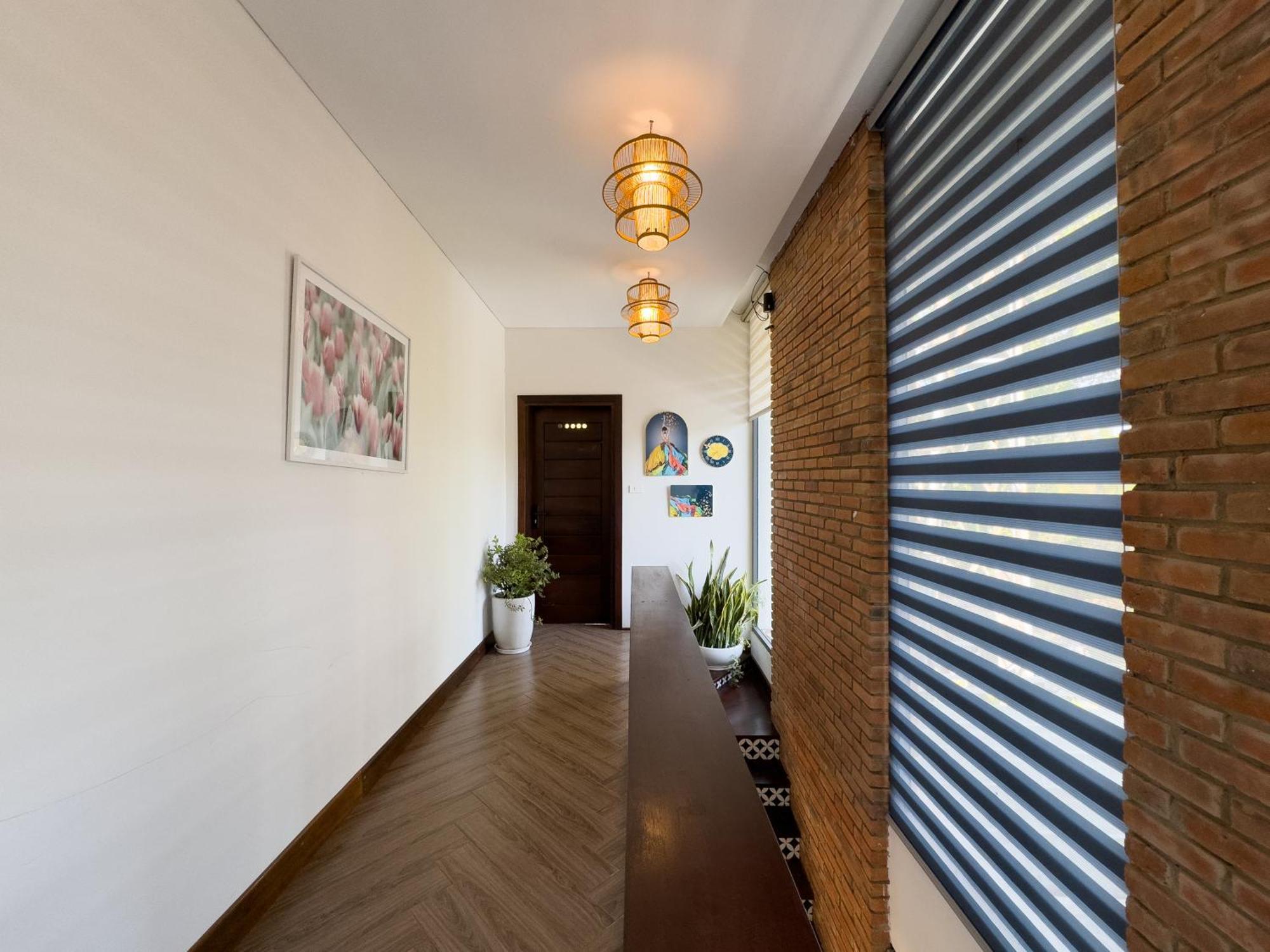 Camelia Coffee & Homestay Kon Von Kla Екстер'єр фото