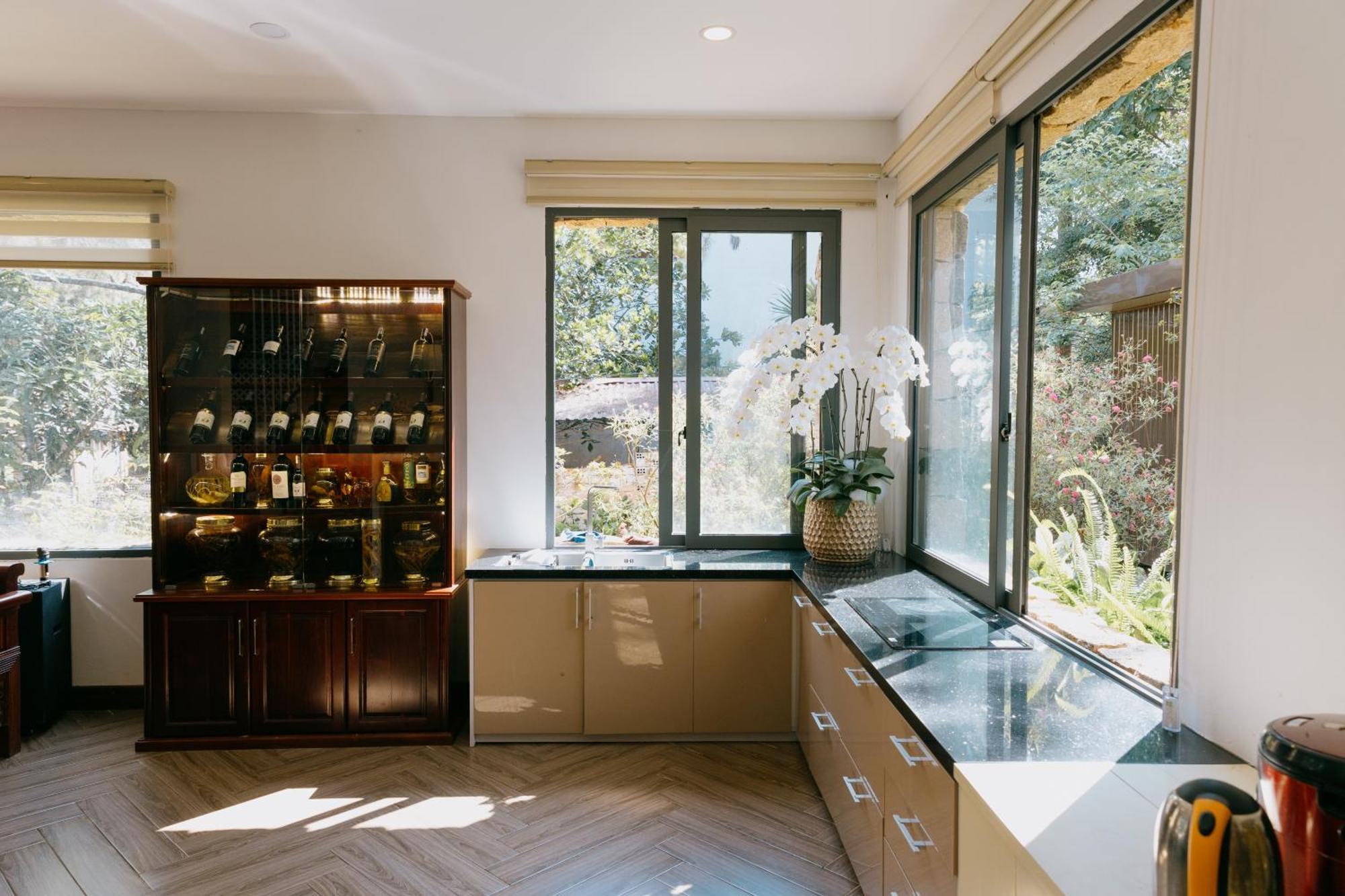 Camelia Coffee & Homestay Kon Von Kla Екстер'єр фото