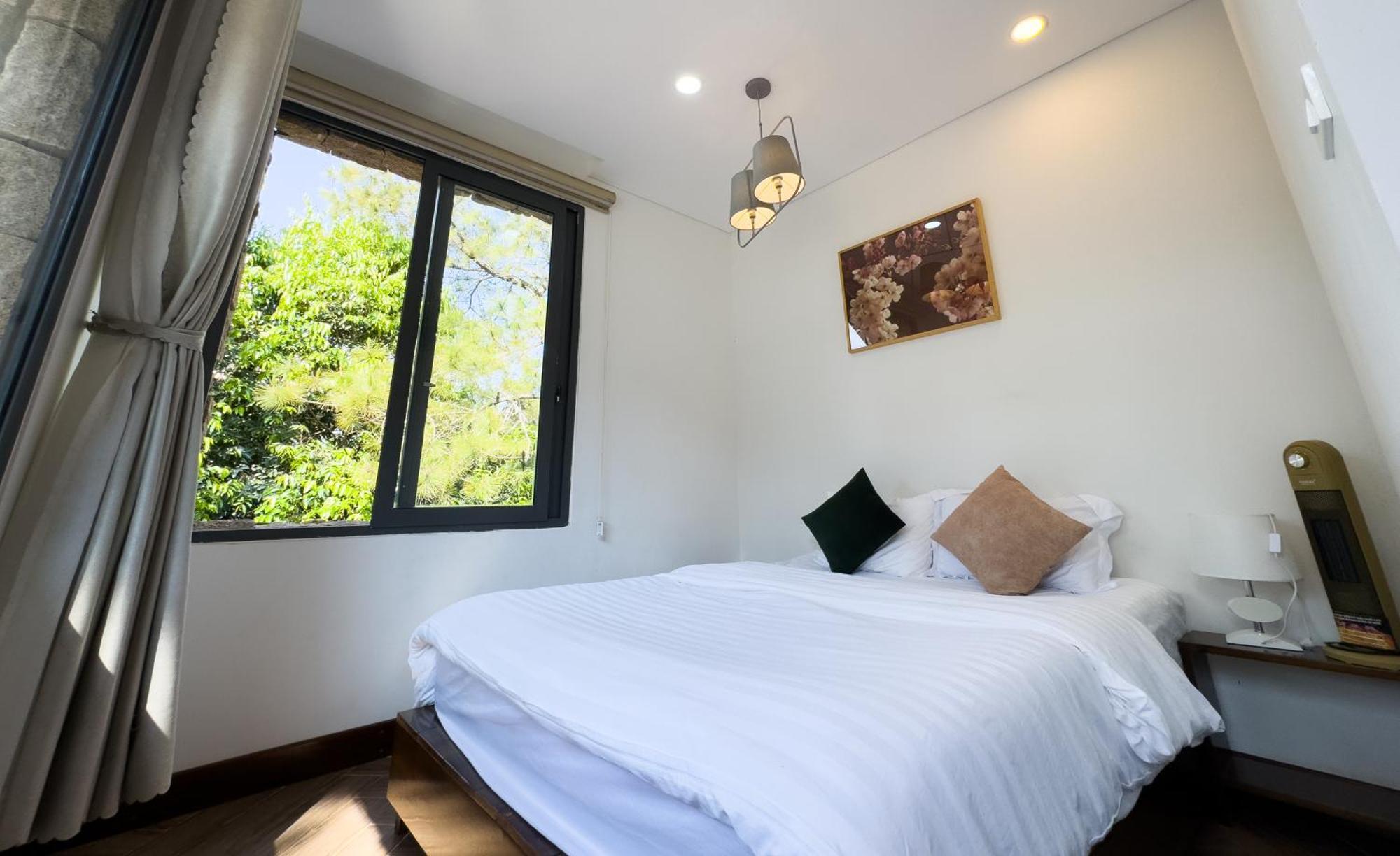 Camelia Coffee & Homestay Kon Von Kla Екстер'єр фото