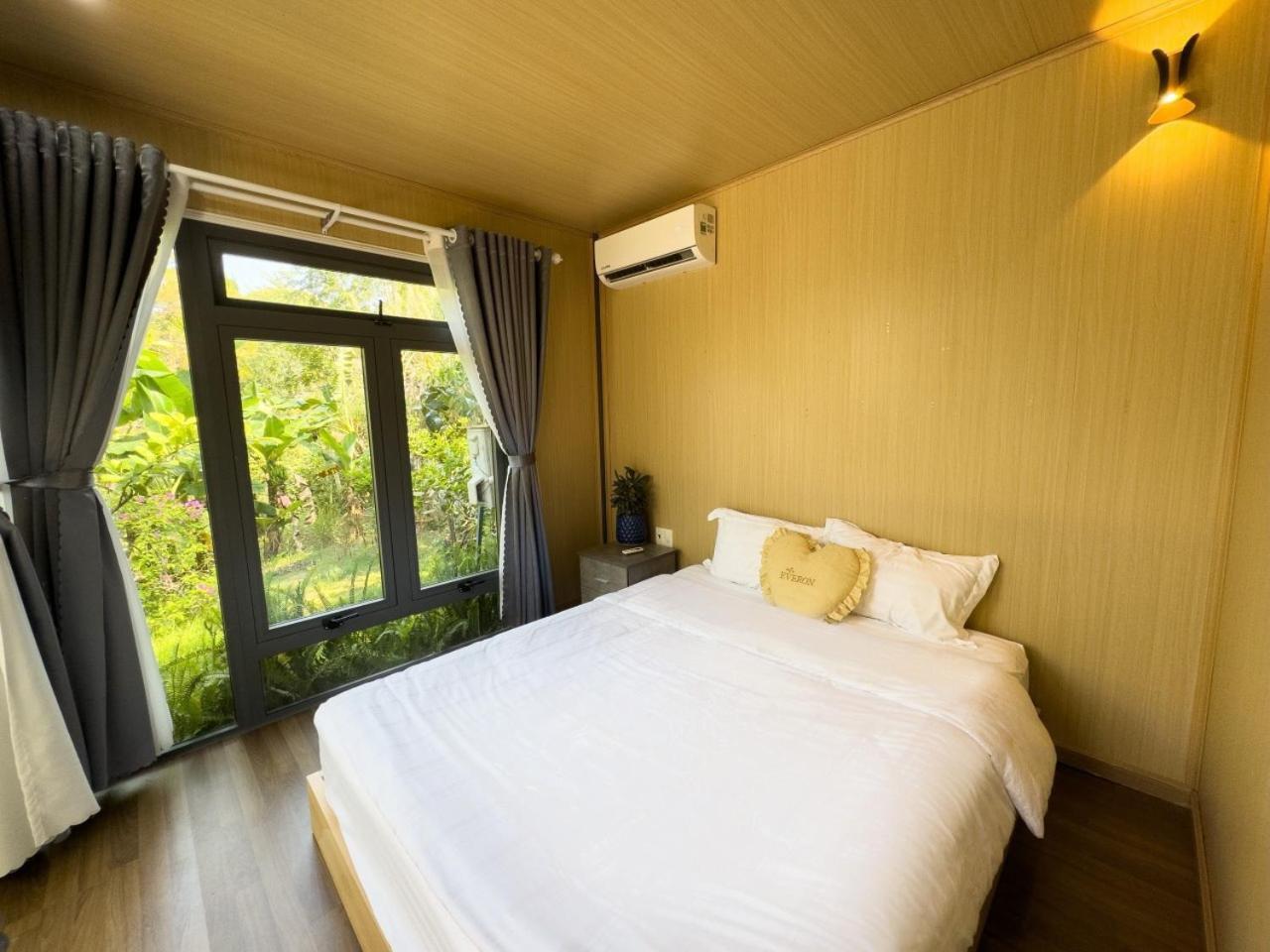 Camelia Coffee & Homestay Kon Von Kla Екстер'єр фото