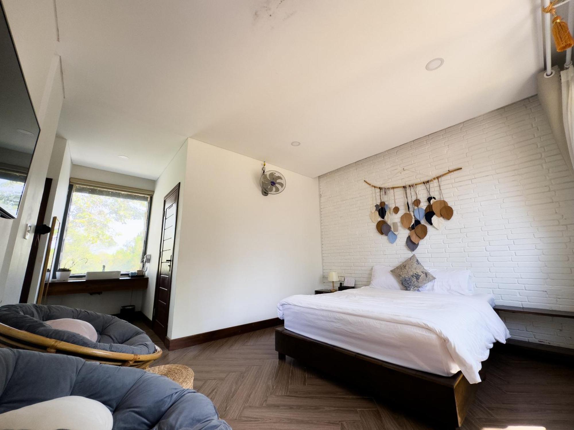 Camelia Coffee & Homestay Kon Von Kla Екстер'єр фото