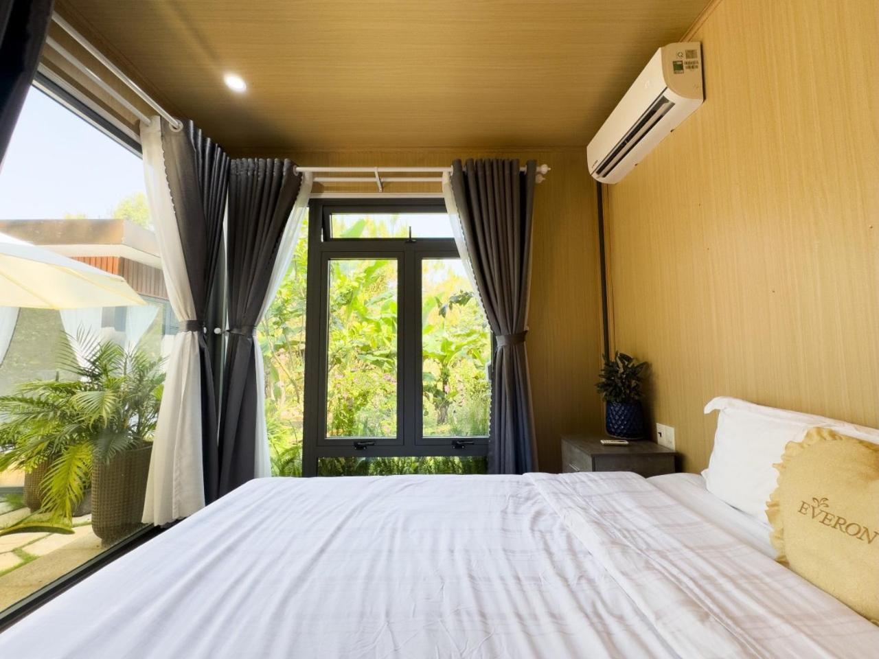 Camelia Coffee & Homestay Kon Von Kla Екстер'єр фото