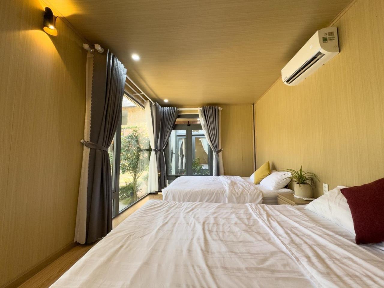 Camelia Coffee & Homestay Kon Von Kla Екстер'єр фото