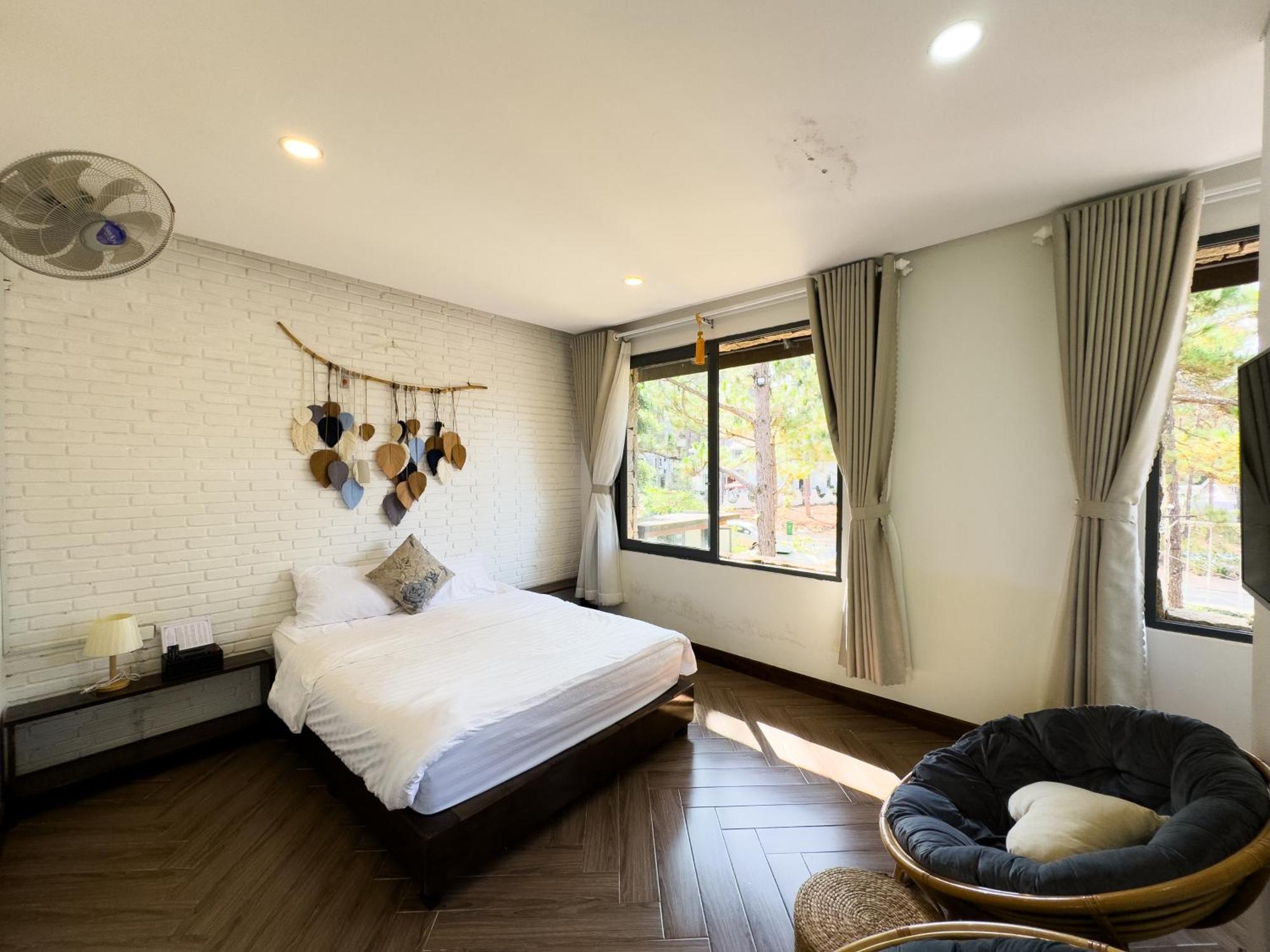 Camelia Coffee & Homestay Kon Von Kla Екстер'єр фото