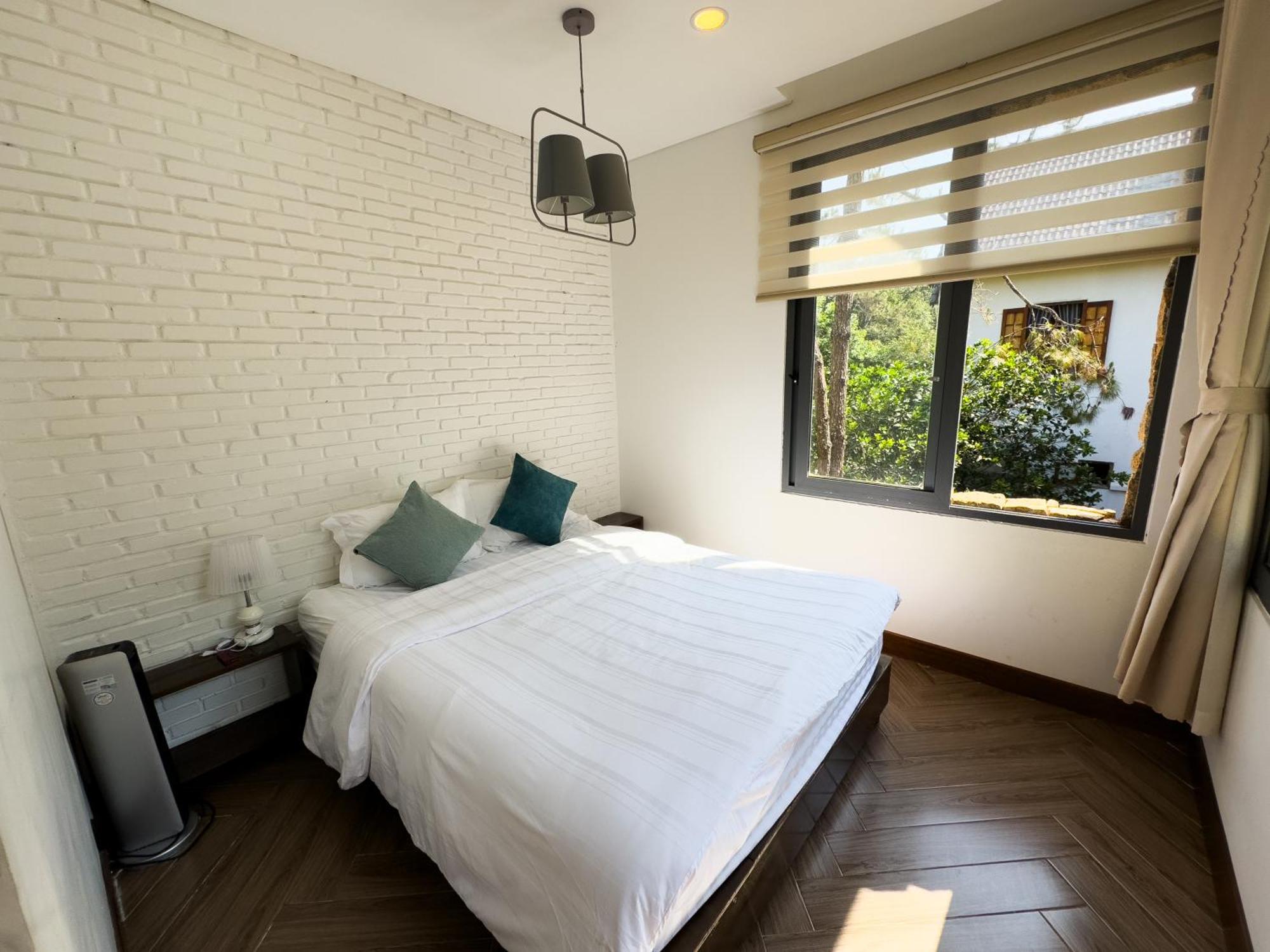 Camelia Coffee & Homestay Kon Von Kla Екстер'єр фото