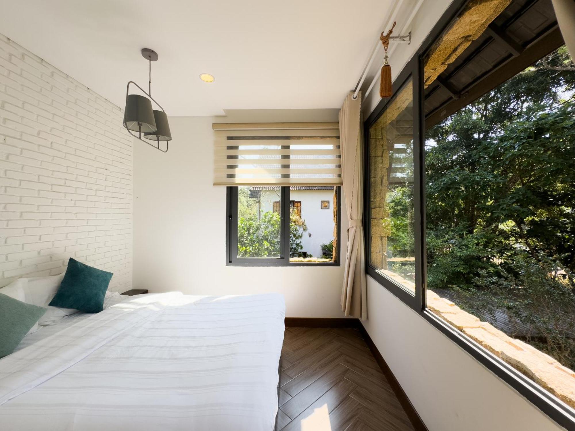 Camelia Coffee & Homestay Kon Von Kla Екстер'єр фото