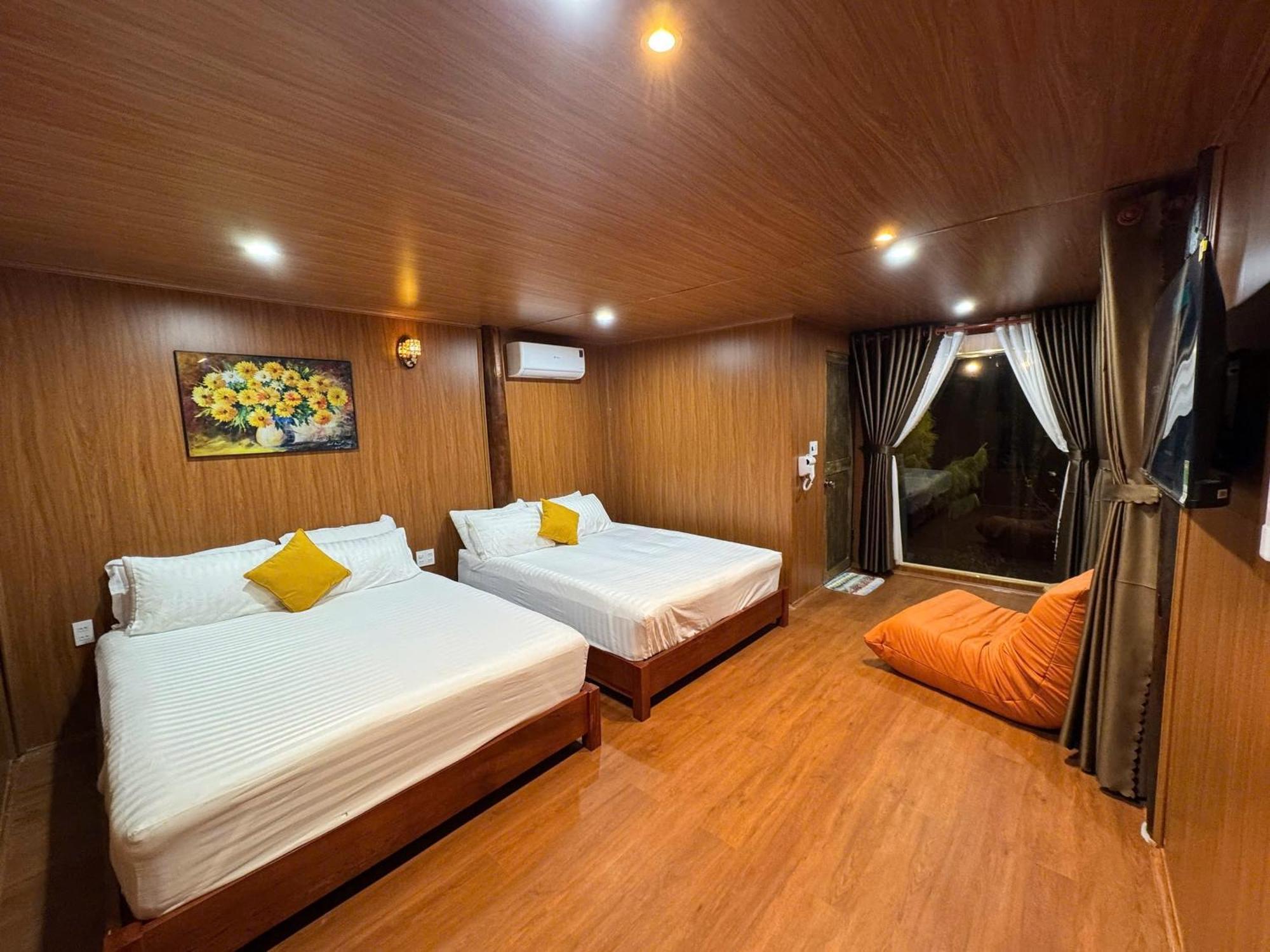 Camelia Coffee & Homestay Kon Von Kla Екстер'єр фото