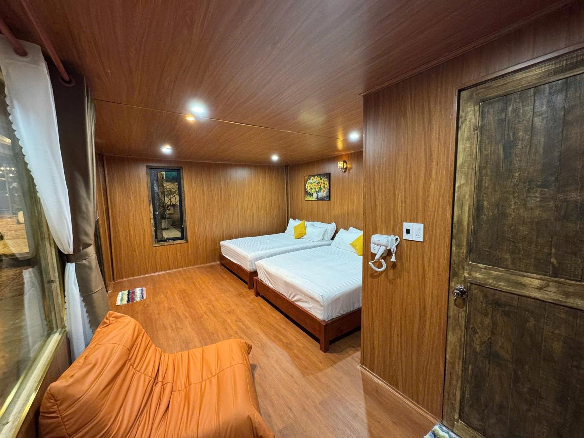 Camelia Coffee & Homestay Kon Von Kla Екстер'єр фото